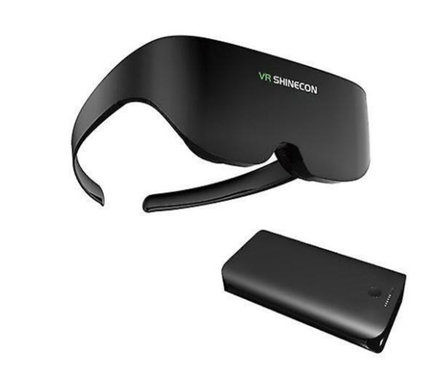 All-in-one VR Glasses