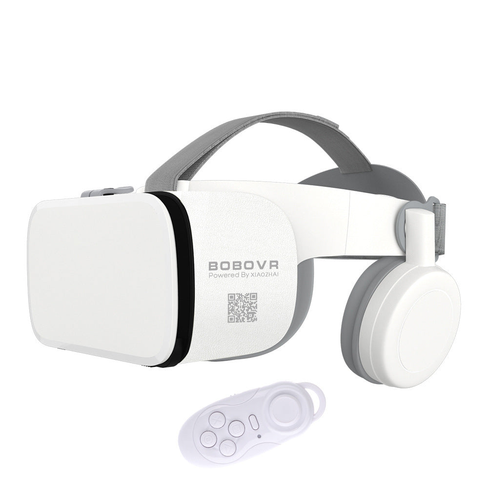 BOBO Z6 VR Bluetooth Headset
