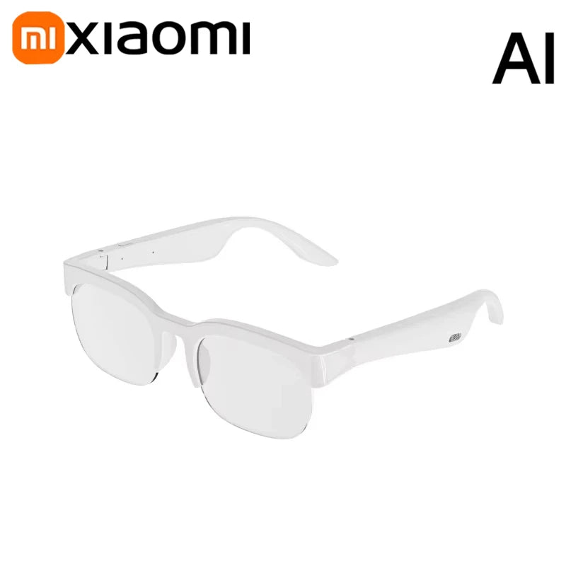 Xiaomi XG89 AI Smart Translator Sunglasses