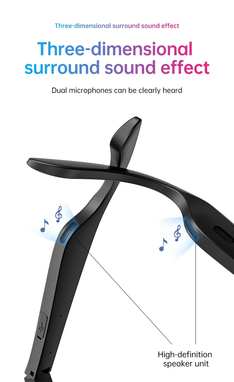 Xiaomi XG89 AI Smart Translator Sunglasses