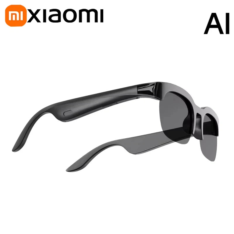 Xiaomi XG89 AI Smart Translator Sunglasses