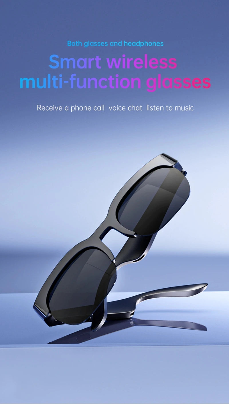 Xiaomi XG89 AI Smart Translator Sunglasses