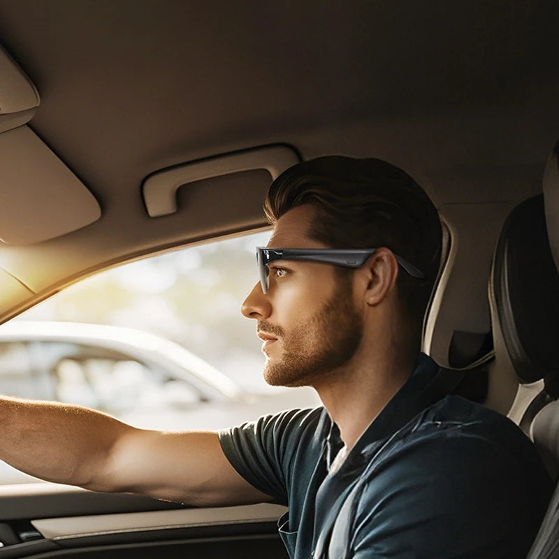 Xiaomi XG89 AI Smart Translator Sunglasses