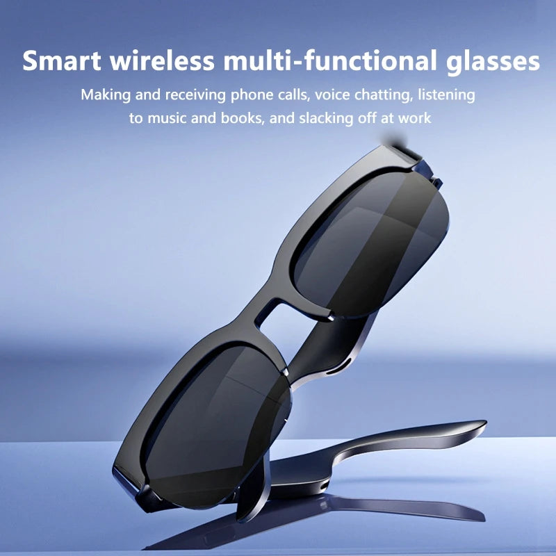 Xiaomi XG89 AI Smart Translator Sunglasses